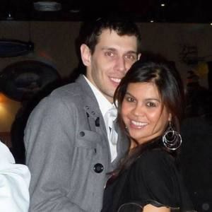 Meet your Posher, Mary ann